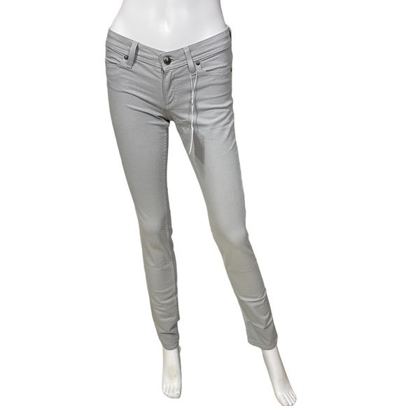 Habitual Skinny Strom Gray Jeans
New - Picture 2 of 7
